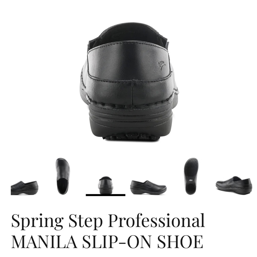 Spring Step Manila - Picture 8 of 11